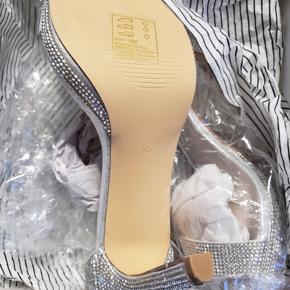 Wedding Shoe